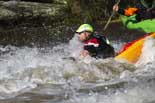 kayak agout 2014